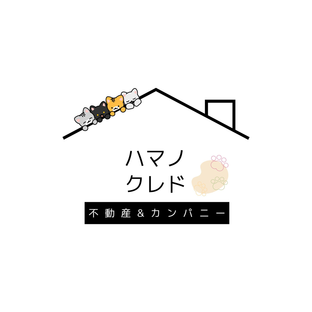 「建売っぽくない建売」を探している人へ。ハマノクレドの画像