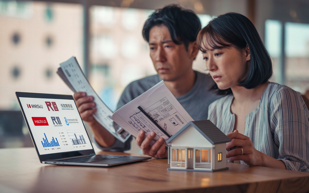 北摂で不動産会社に売却相談すべき？評判を比較して自分に合う依頼先を選ぶ方法の画像