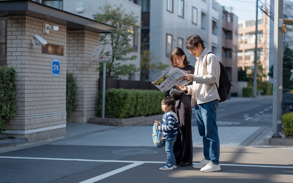 摂津市の治安はどう？学区情報と暮らしやすさを解説の画像