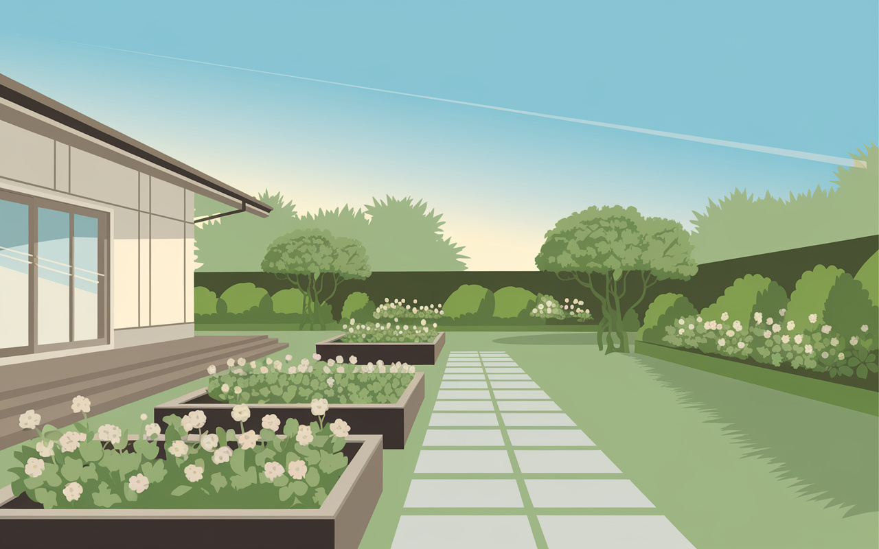 初夏に向けておすすめの草花は何が良い？季節の変わり目に気を付けることも解説の画像