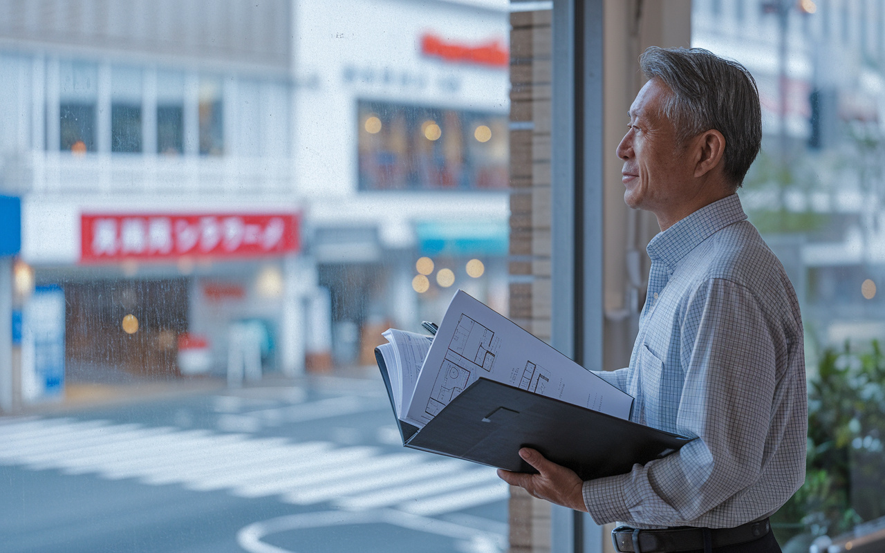 釧路のテナント売却相場は？エリア別の価格目安と押さえたいポイントの画像