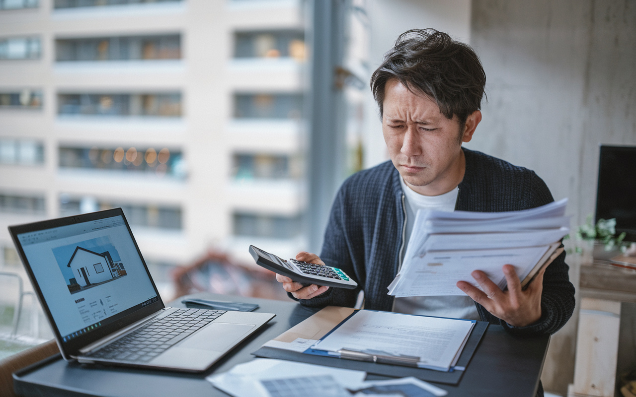 不動産を早く売却したい人必見？現金化までの流れと損失を抑えるコツの画像