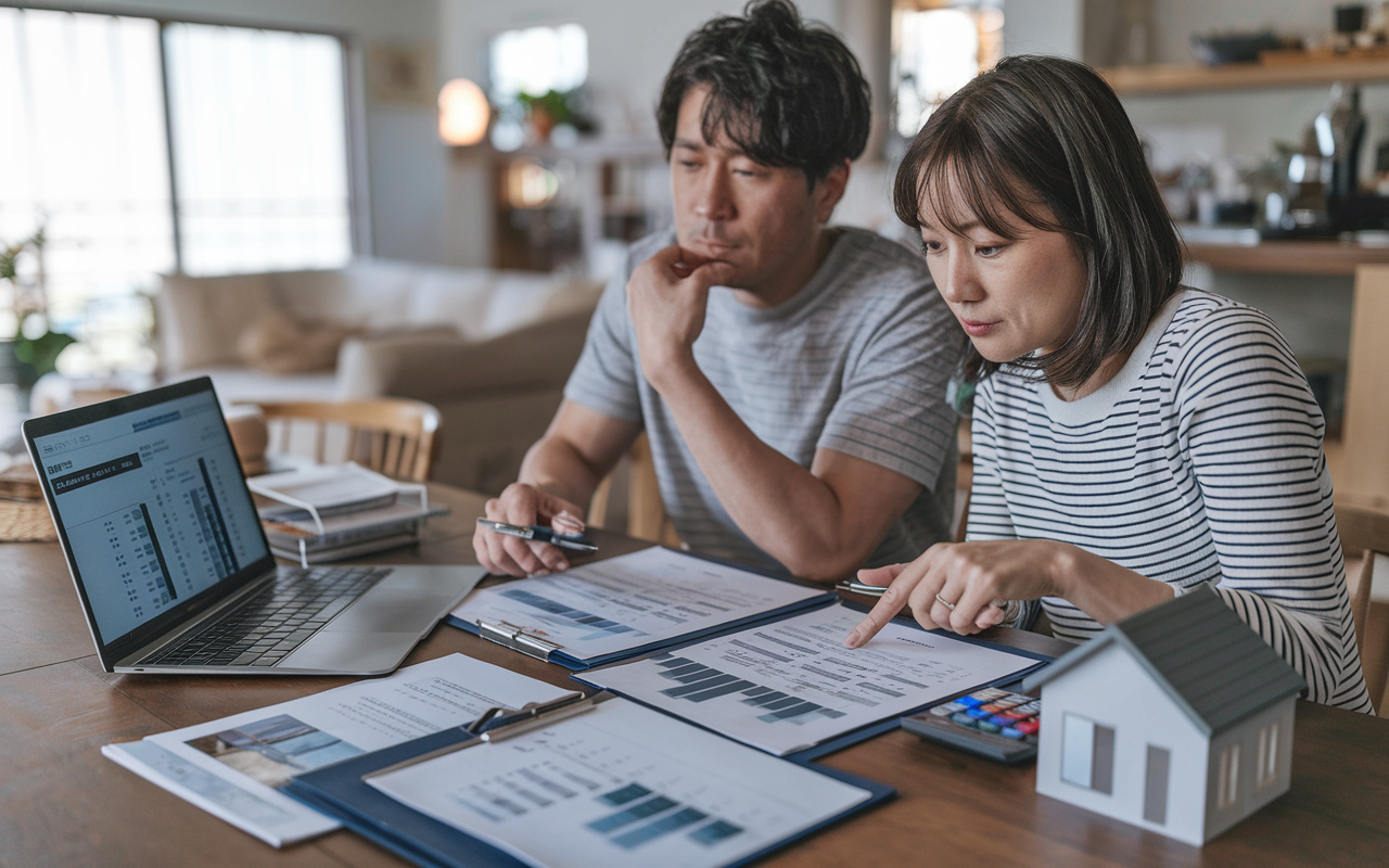 不動産売却の費用はいくらかかる？内訳と手取り額の計算方法を解説の画像