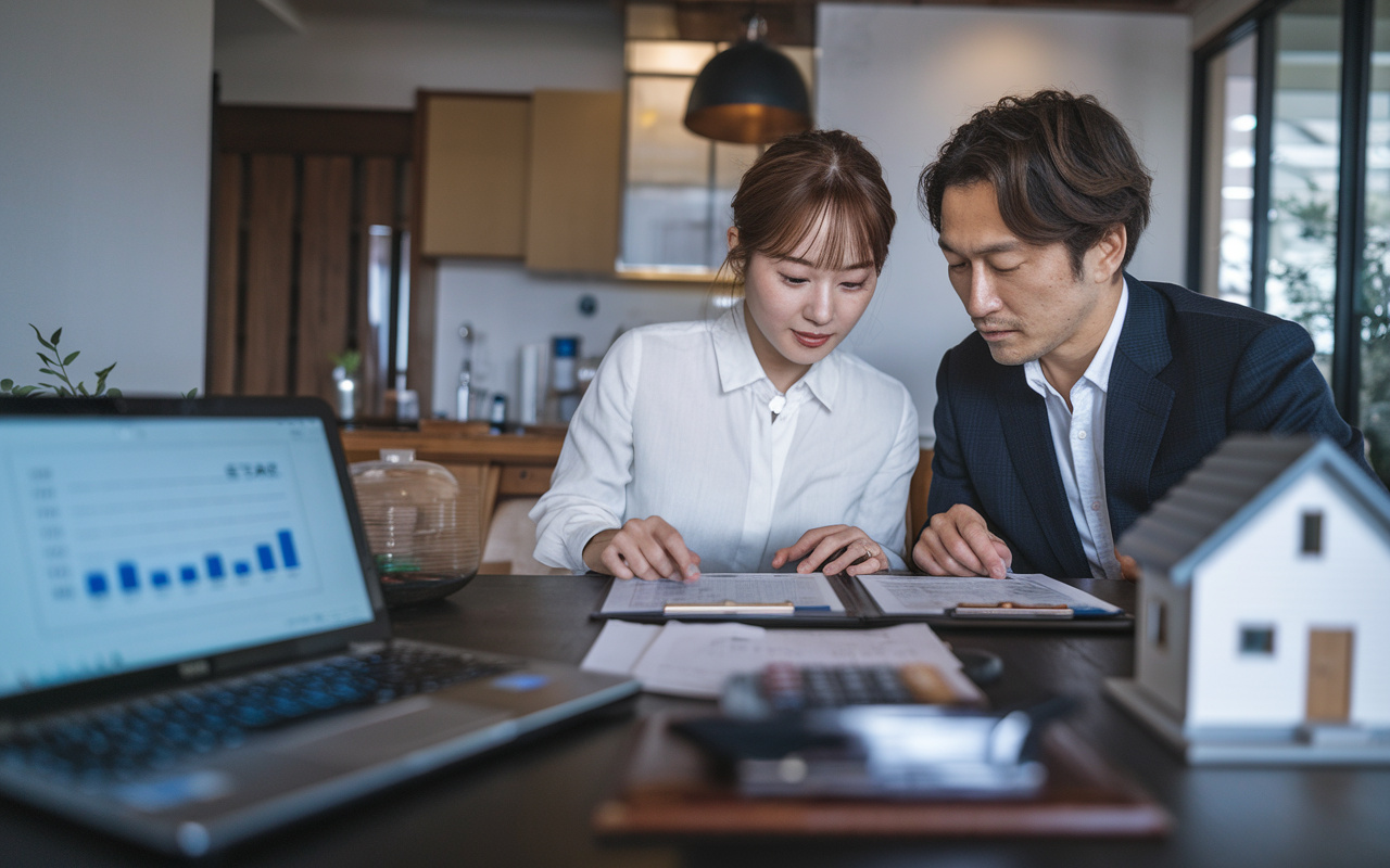 不動産売却の税金はいくらかかる?手取り額を具体例で解説の画像