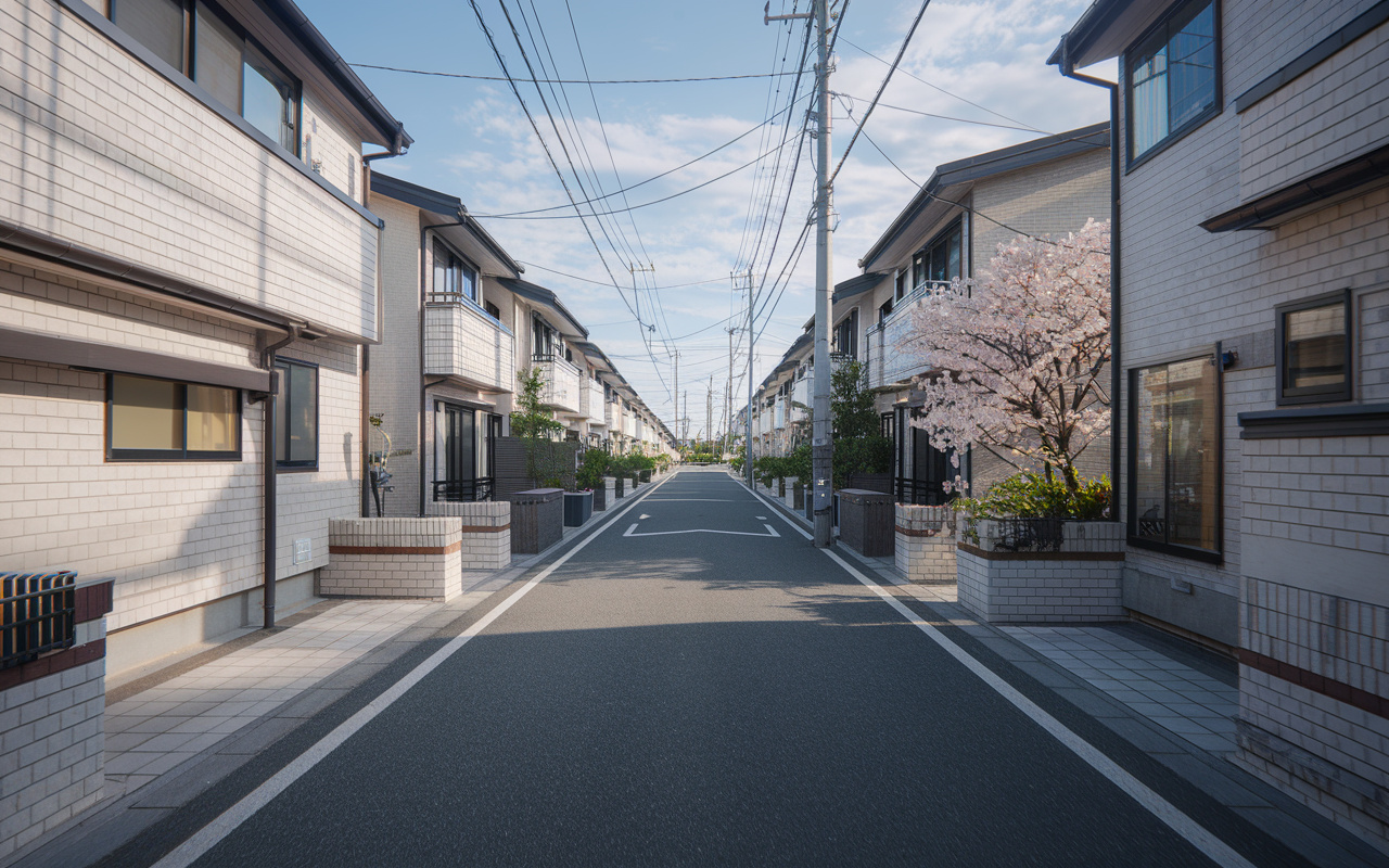 【あま市不動産売却】あま市で不動産を売却したい方必見！自宅売却の流れと注意点をわかりやすく解説の画像