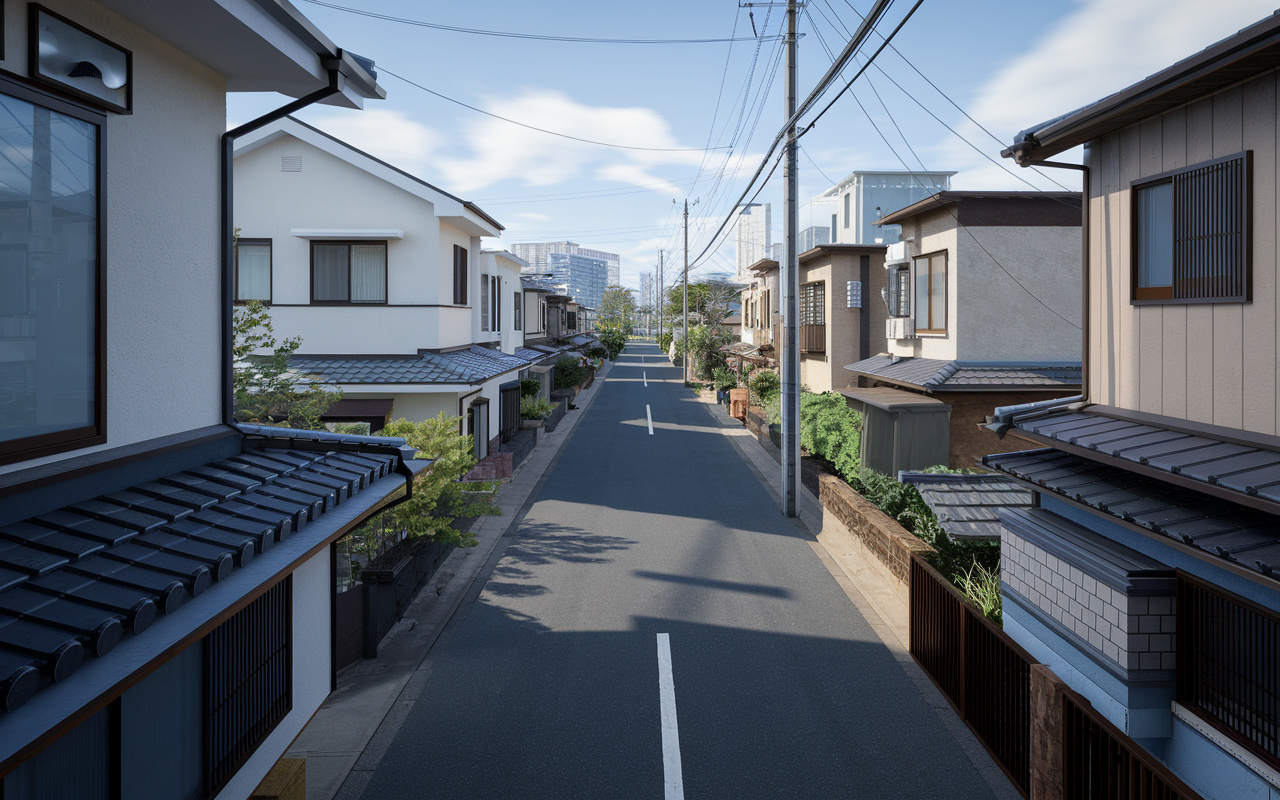 【あま市不動産売却】あま市で一戸建て売却を検討中の方へ！査定のポイントと相場の見方を解説の画像
