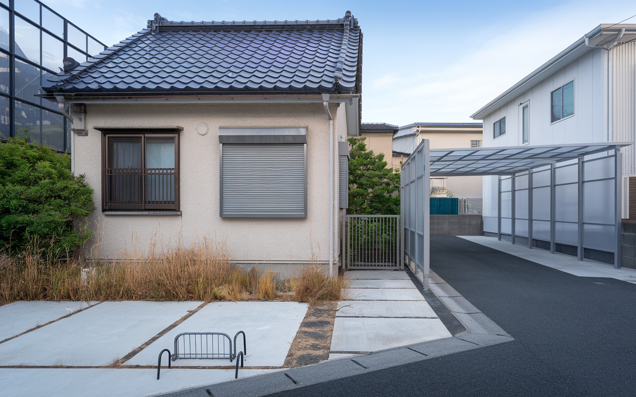 【弥富市不動産売却】弥富市の空き家売却はどう進める？方法と流れを分かりやすく解説の画像
