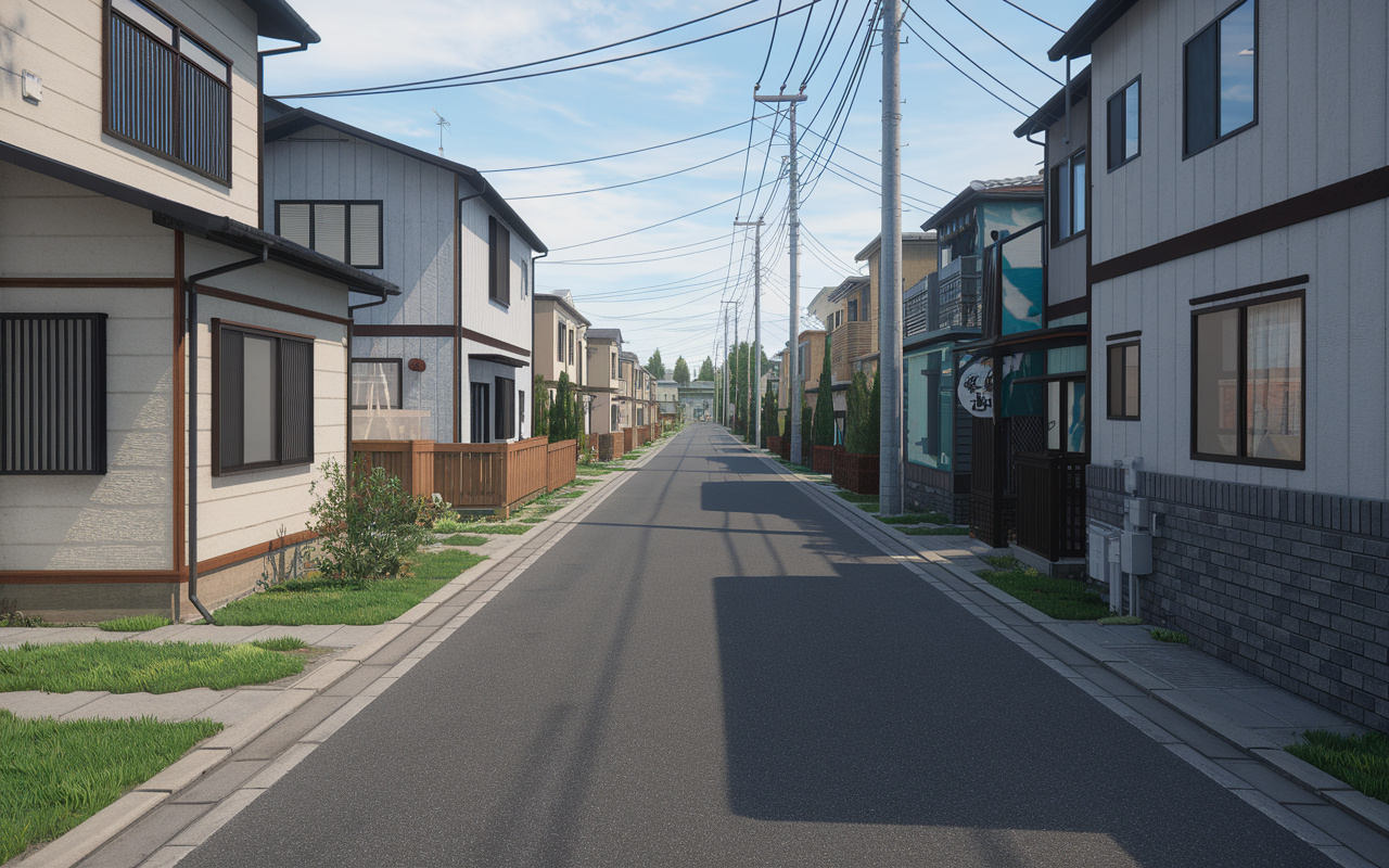 【津島市不動産売却】津島市の空き家売却でお悩みですか？ハウスドゥ弥富・佐屋が早期売却の進め方を解説の画像
