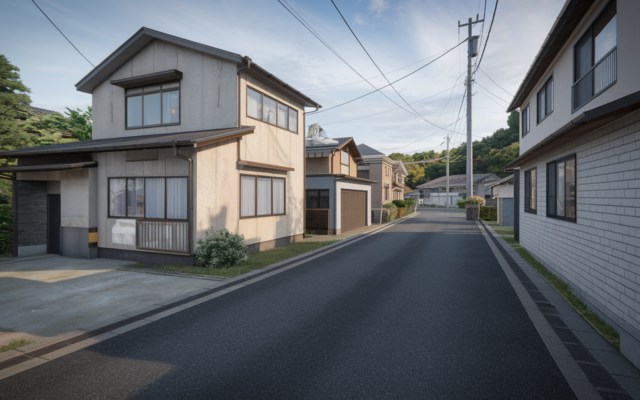 【津島市不動産売却】津島市の空き家売却でお悩みですか？相談の流れと注意点をやさしく解説の画像