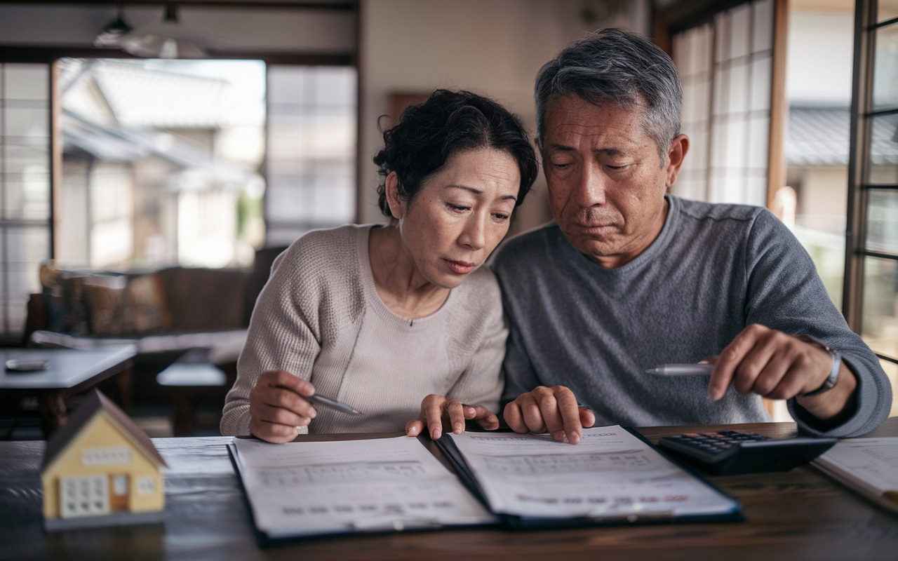 桐生市で家を売りたい初心者必見!失敗しない売り方の基本を解説の画像