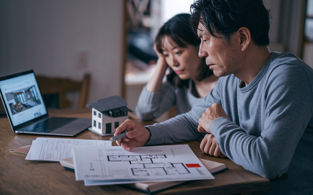 桐生市で不動産を売る流れは？基本を押さえて初めてでも安心売却の画像