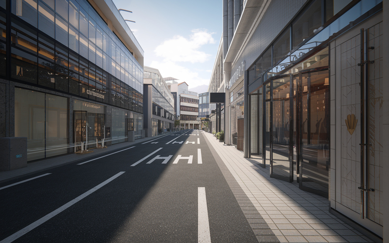 野洲市で貸店舗を探す人必見！開業準備の流れと成功のポイントを解説の画像