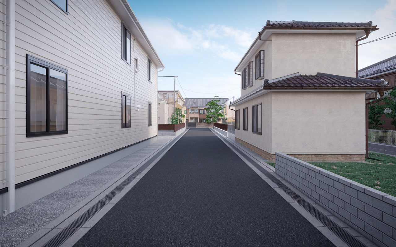 浜松市で土地売却する前に要確認？セットバックの基礎知識と安全に売る進め方を浜松市の不動産会社リブラフが解説の画像