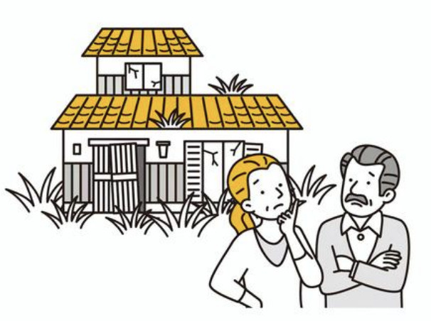 【日進市で相続した実家】売る？残す？後悔しないための判断基準とはの画像
