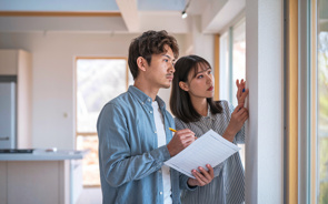 新築戸建て建売見学時の要点は？品質重視のチェックリストで失敗しない購入準備の画像