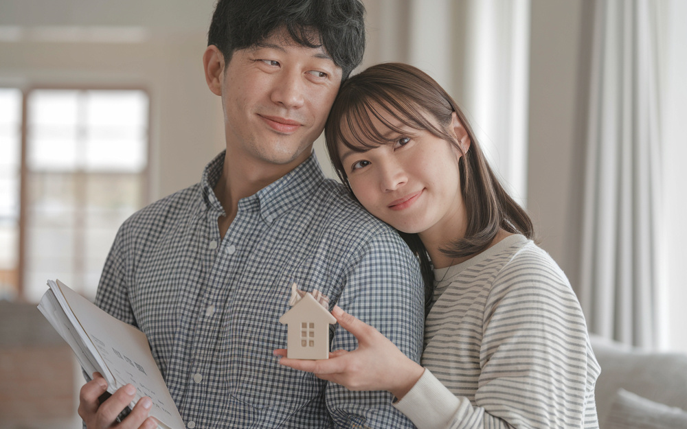 安心の我が家を実現する方法は？住宅購入前後で押さえたい重要ポイントの画像