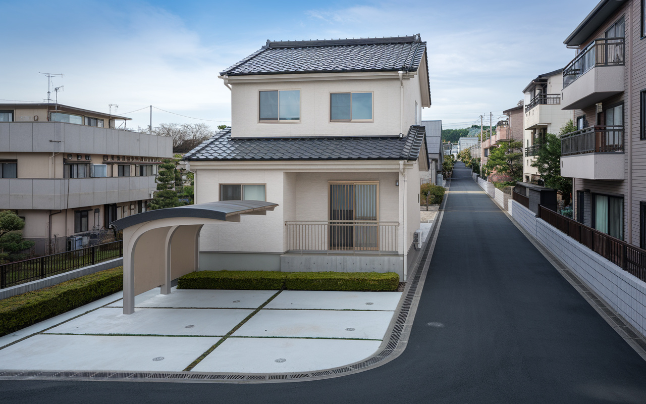 西宮市で不動産を相続したら？手続きの流れと売却判断基準を解説の画像