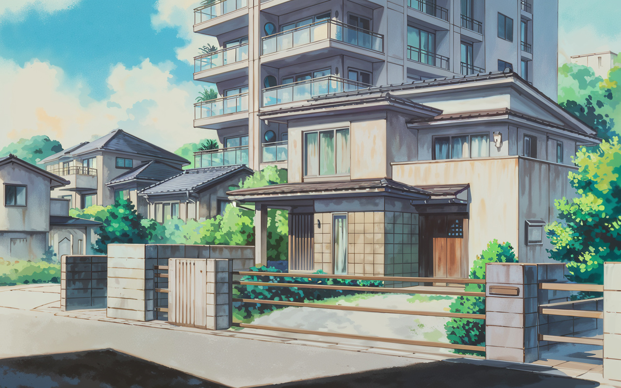 マンションか戸建てか迷う方必見？どっちが良いか後悔しない選び方を解説の画像