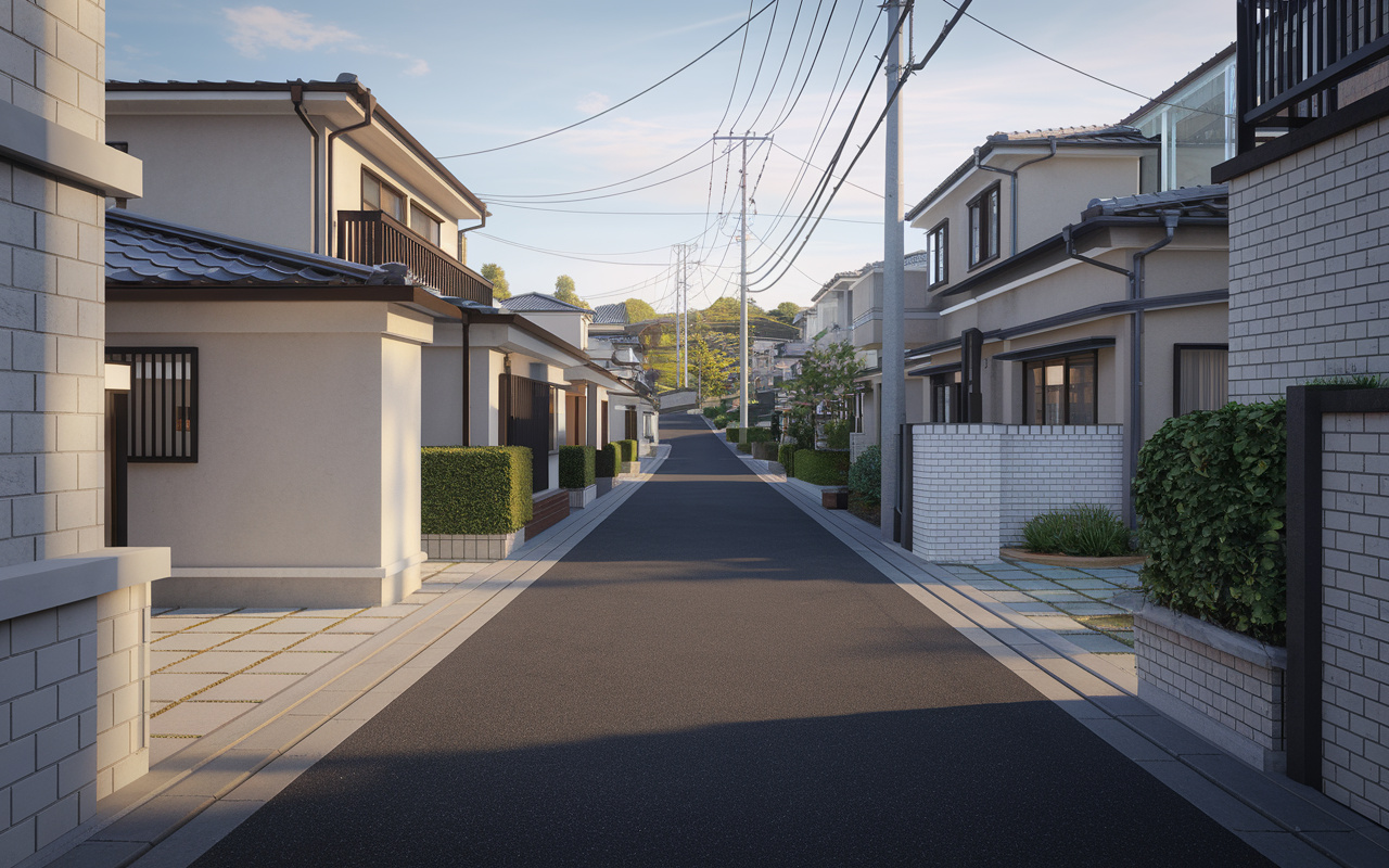 豊津の不動産売却はどう進める？広告と戦略で高く早く売る方法の画像