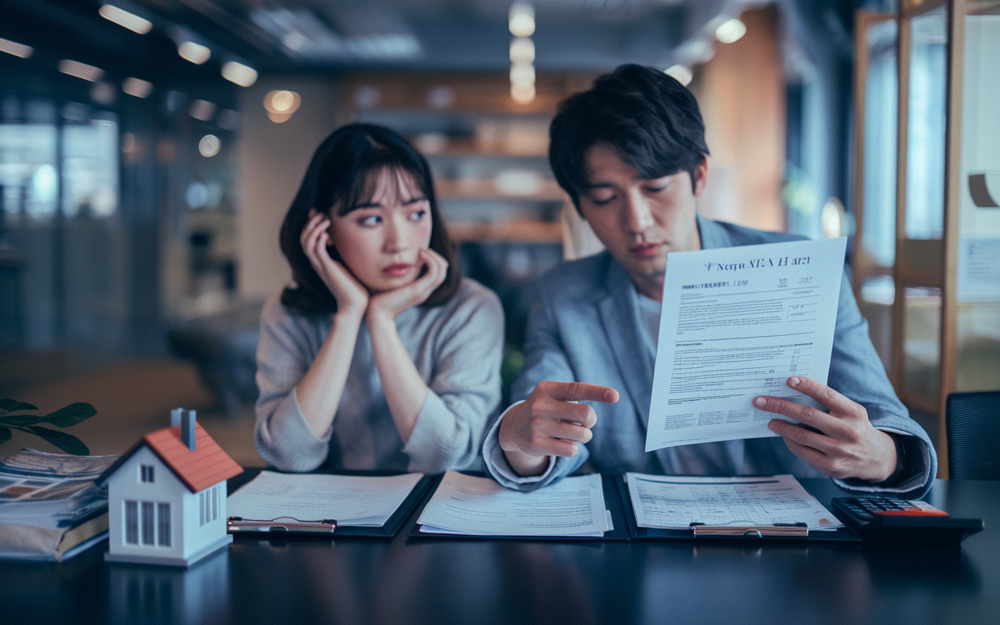 仲介手数料の仕組みとは？不動産契約の賃貸契約と売買契約の違いを解説の画像