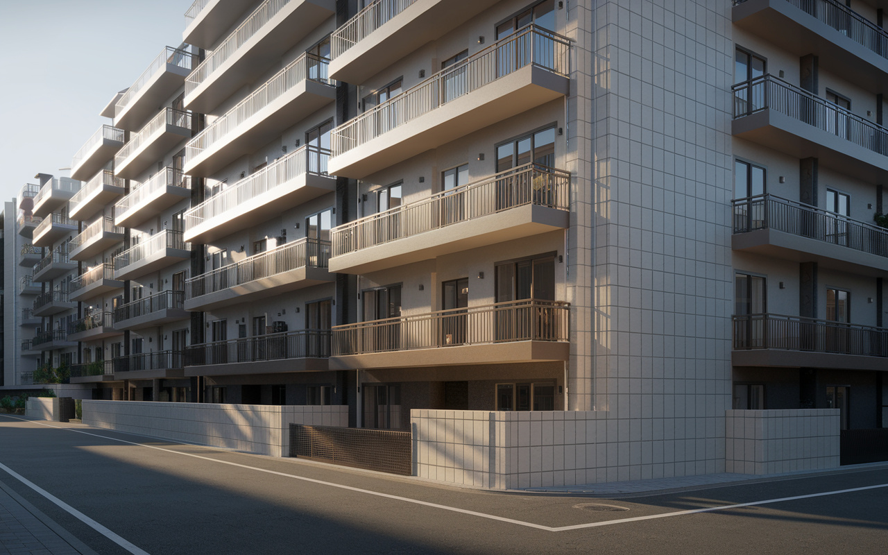 豊津でのマンション売却費用は高い？内訳を理解して手取り額を把握するの画像