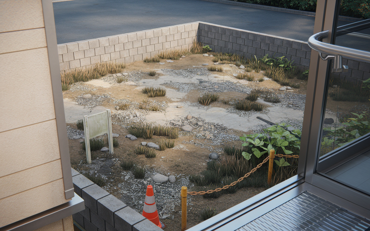 所有者不明土地管理制度とは?安全な不動産管理の進め方を解説の画像