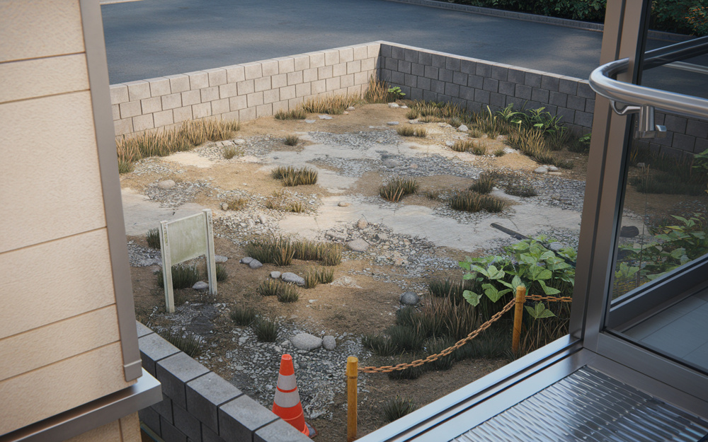 所有者不明土地管理制度とは？安全な不動産管理の進め方を解説の画像