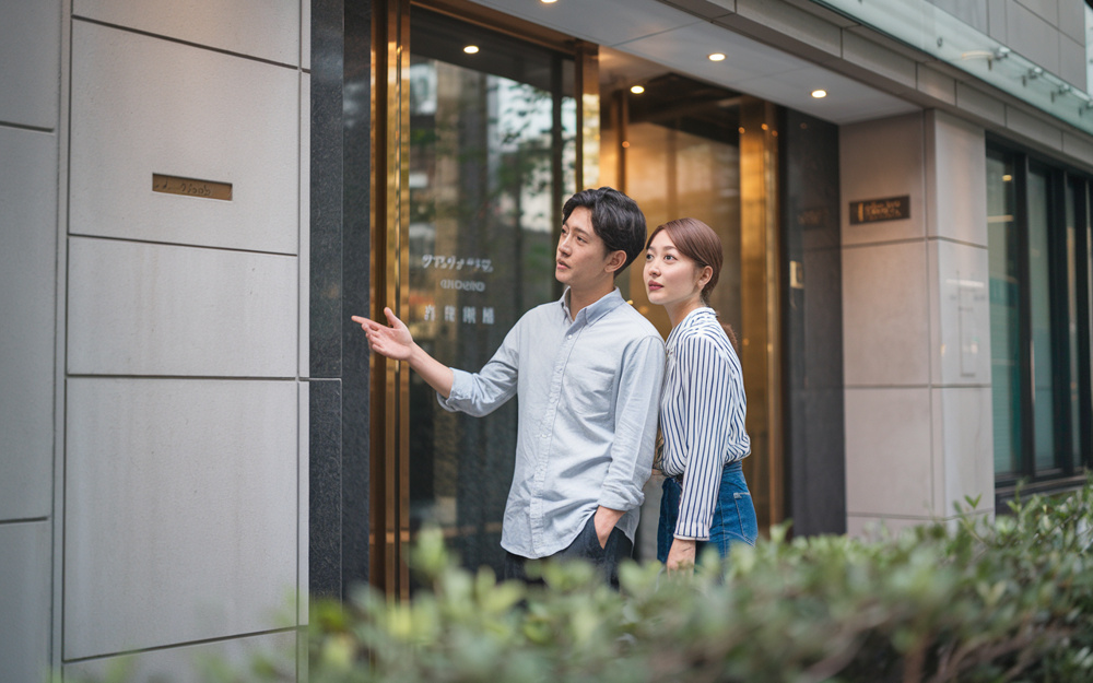 管理が良いマンションの見分け方は？資産価値を押さえた購入のポイントの画像