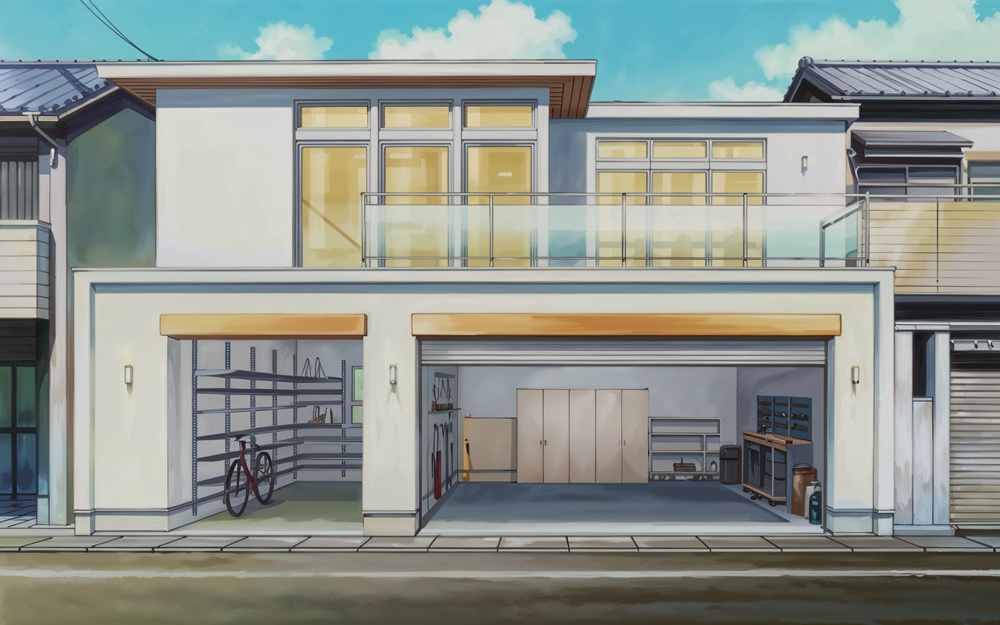 ガレージハウスを横浜で建てるコツとは？注文住宅で後悔しない間取りの考え方の画像