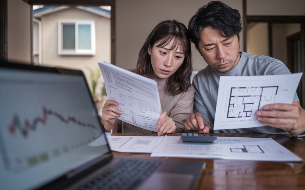 戸建ての売却査定で損しない価格は？決め方と相場の見極め方を解説の画像