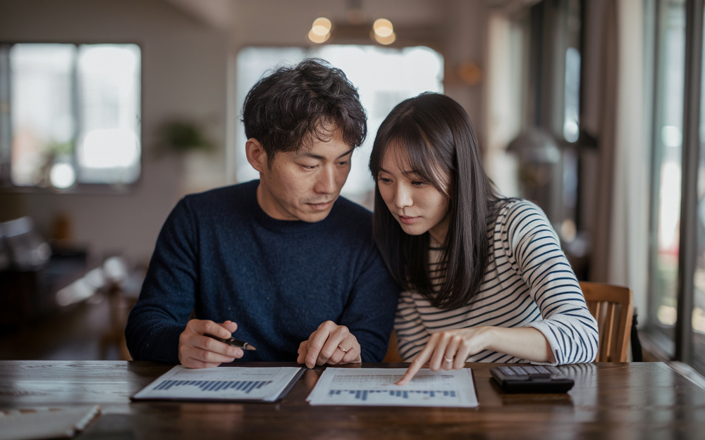 住み替えで悩む夫婦必見の住宅ローン！組み直しの方法と注意点を専門家が解説の画像