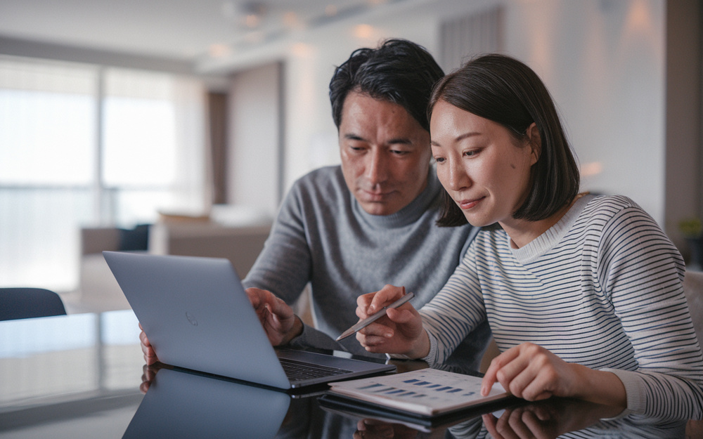 マンションの無料売却査定サイトとは？比較してマイホーム売却の不安を減らす方法の画像