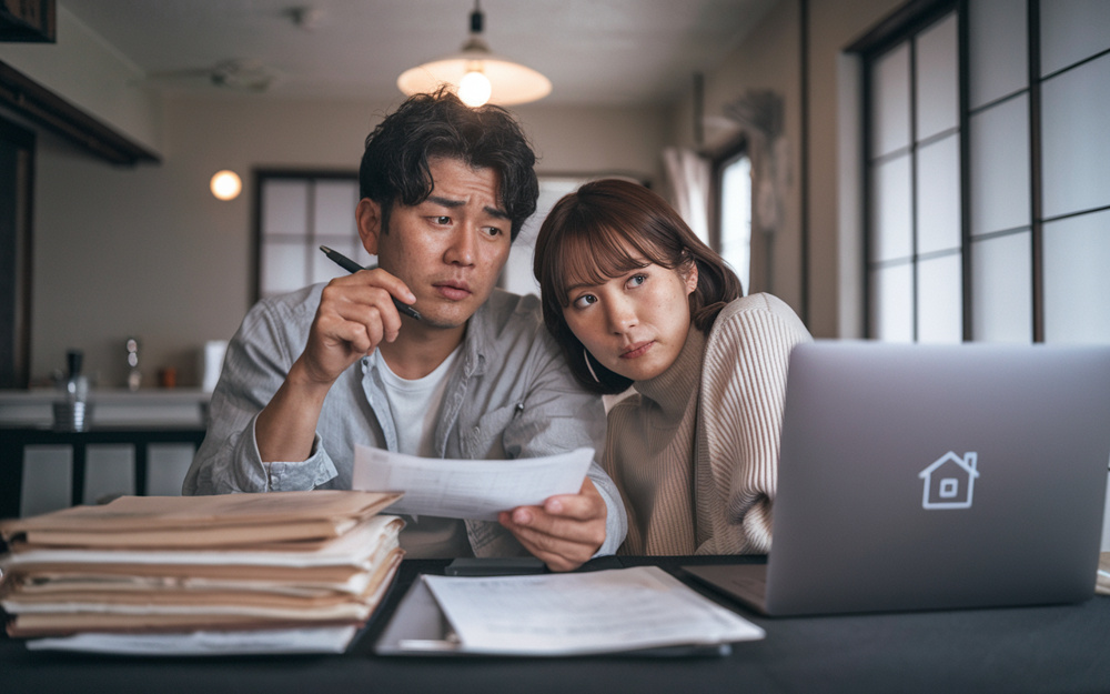 住み替えで住宅ローン残債ある場合は？売却購入とローン見直しの進め方を解説の画像