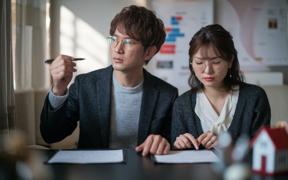 初心者夫婦の不動産投資は失敗する？共働きが知るべき事例と対策の画像