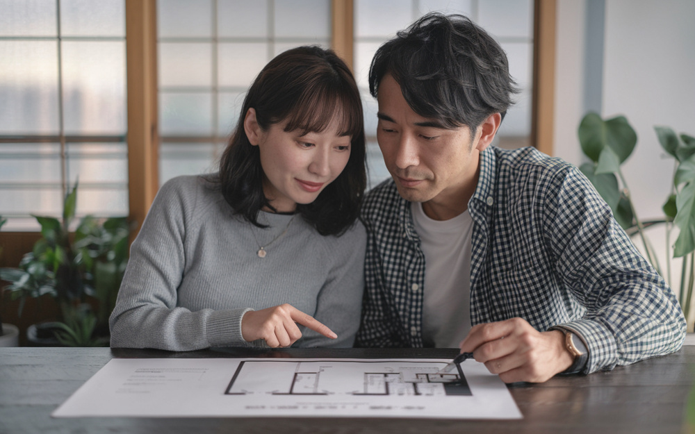 夫婦共働きの住宅ローン組み方は？子育て世帯におすすめの選び方の画像