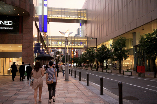 シニア富裕層が注目する福岡市中心部！セカンドライフの設計で叶える上質な暮らしの画像