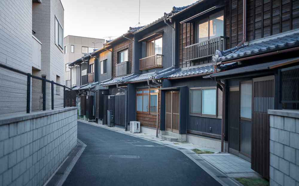 関目の再建築不可長屋を売る｜「建て替え不可」でも高評価を得る売却戦略の画像