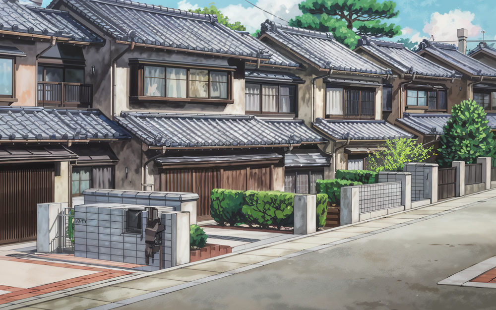 野江の長屋売却｜「界壁（かいへき）」の有無が査定を左右する？重要性とチェック法の画像