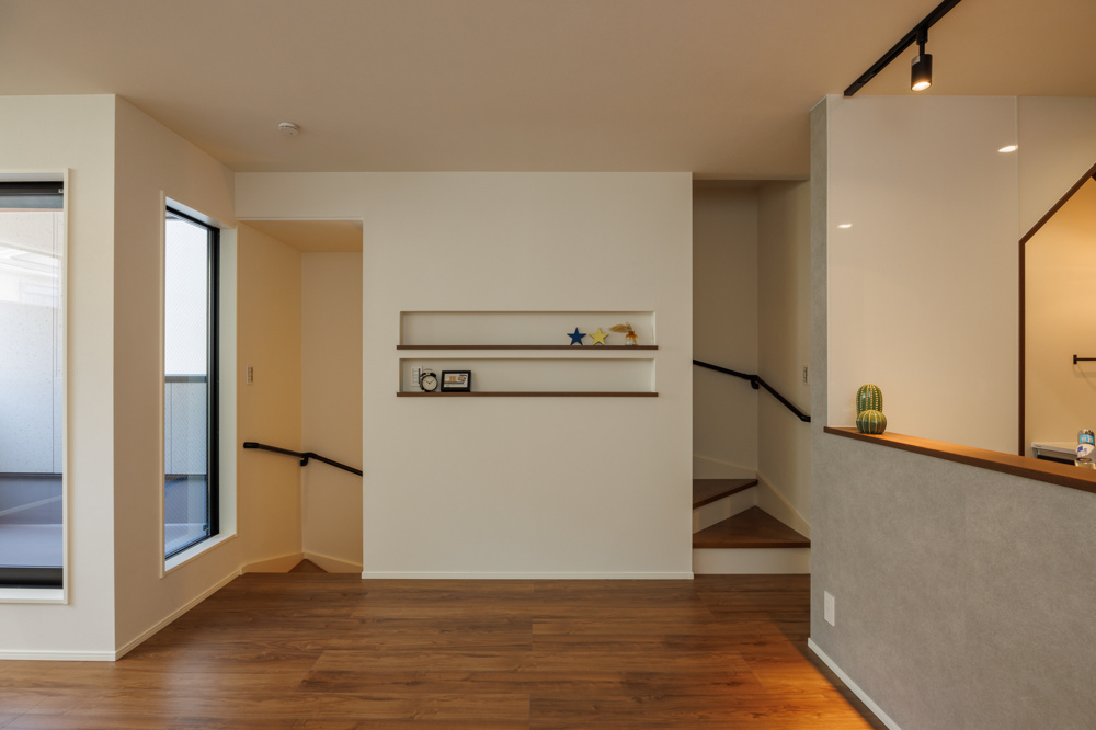 土地提案×自社建築　GOOD HOUSE［グッドハウス］の画像