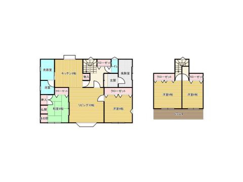 美幌町 中古戸建｜土地115坪・4LDK・980万円｜網走市の不動産のこと