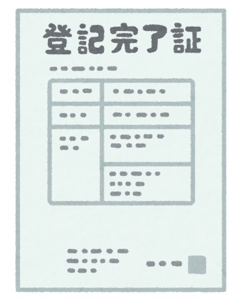 住所等変更登記の義務化の画像