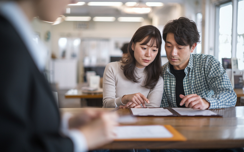 南アルプス市で失敗しない不動産会社の選び方！比較ポイントとマイホーム購入の流れの画像