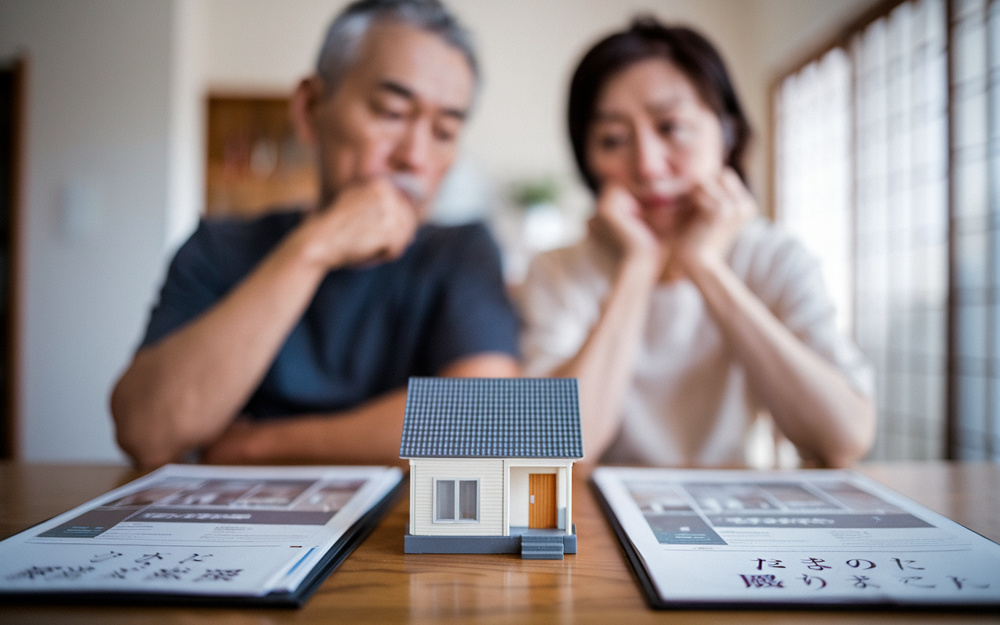 南アルプス市の不動産買取と仲介の違いは？比較して自分に合う売却方法を選ぶコツの画像
