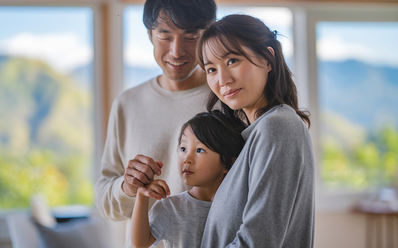 南アルプス市の子育て住環境はどう？他エリアとの比較ポイントを解説の画像