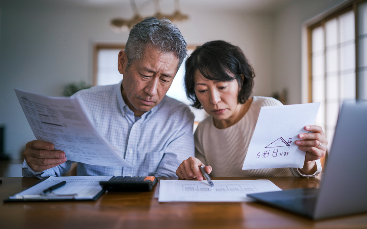 南アルプス市の不動産売却相場は？他市との比較で見る適切な価格設定の画像