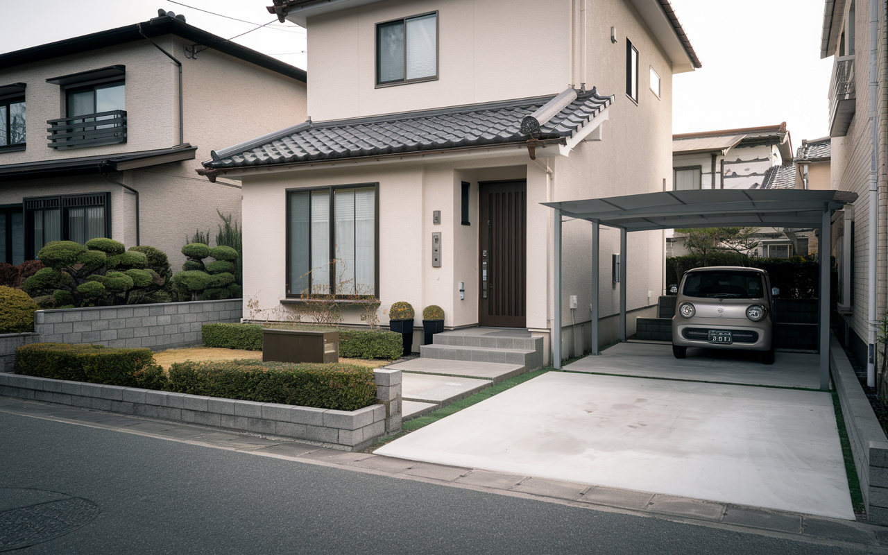 熊本市で中古戸建を売却したい方へ？売却の流れと査定から引き渡しまでを解説の画像