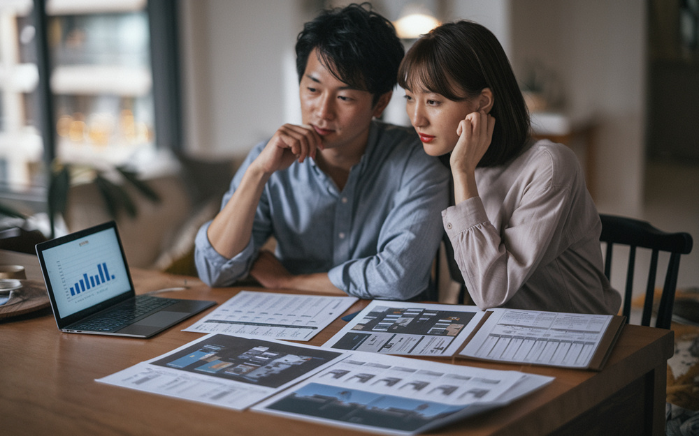 不動産投資初心者の不安は？失敗しない始め方の基本を解説の画像