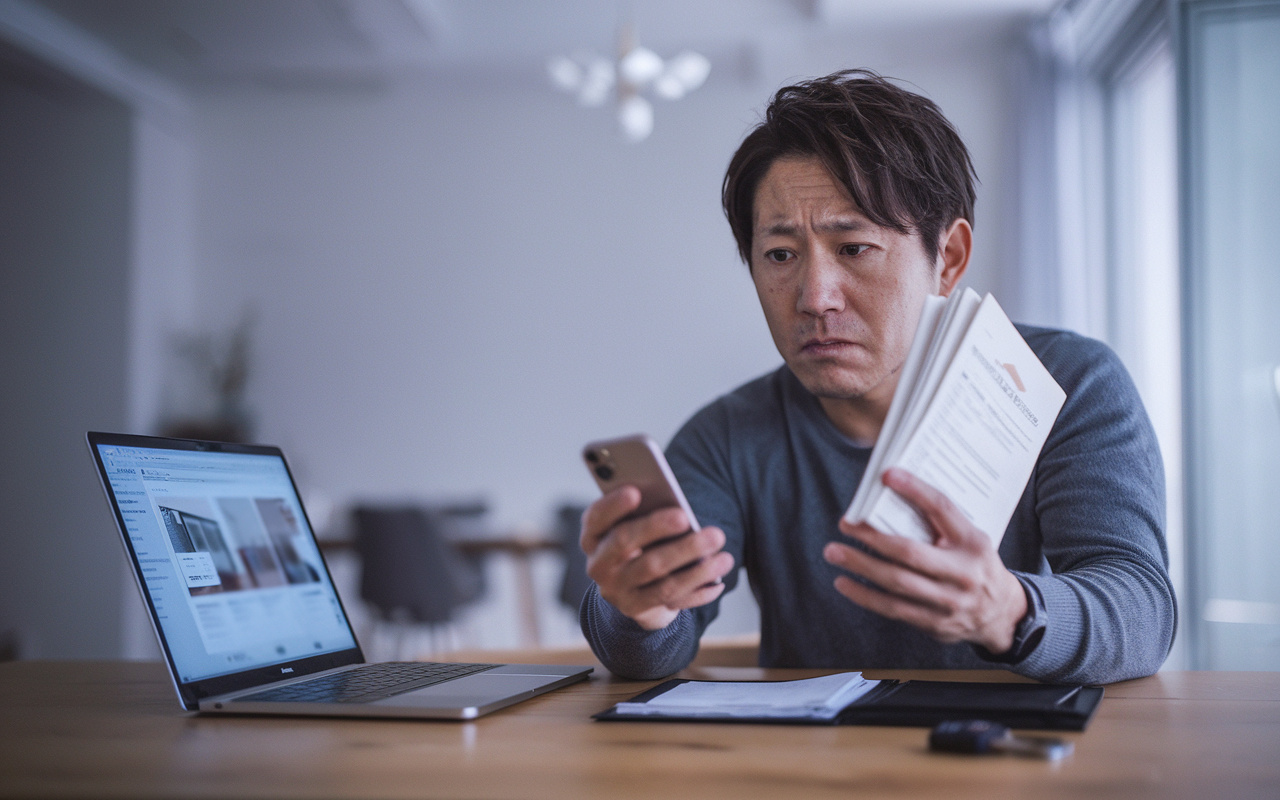 稲沢市の不動産売却は遠方でも可能？名義変更前に知るべき注意点の画像