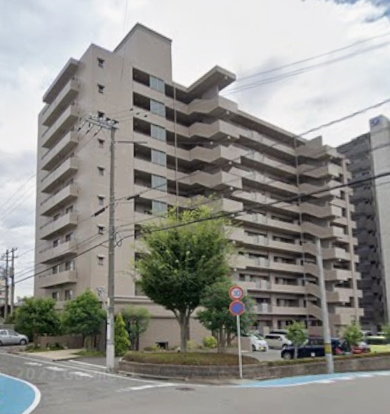 【　サーパス宮沖　7階　】売マンション♪の画像