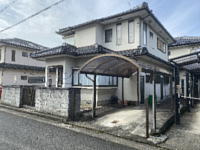 丹波市青垣町稲土　中古戸建（580万円）の画像